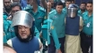 কারাগারে নেওয়ার সময় মতিউরকে অনৈতিক সুবিধা, ১১ পুলিশ সদস্য বরখাস্ত