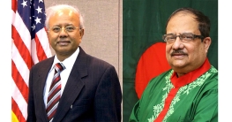 ডা. জিয়া মুক্তধারার চেয়ারম্যান