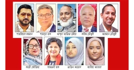 কমিউনিটিতে উচ্ছ্বাস ও আনন্দ মামদানির কমিটিতে ১২ বাংলাদেশি