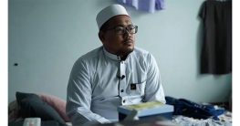 ভূমিকম্পে ১৭০ প্রিয়জন হারালেন এক ইমাম