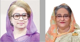 দুই নেত্রীর রাজনীতির ভবিষ্যৎ কী