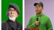 বঙ্গবন্ধু আন্তর্জাতিক বইমেলা ২০২৬  তাজুল আহবায়ক ও স্বীকৃতি বড়ুয়া