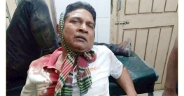 একই পরিবারের ২০ জনকে সালিশে কুপিয়ে জখম