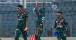 ২১ বছর পর ওয়ানডেতে অস্ট্রেলিয়াকে হারাল বাংলাদেশ
