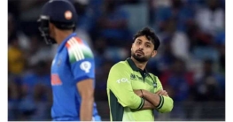 বিশ্বকাপ খেলবে পাকিস্তান, বয়কট করবে ভারত ম্যাচ বিশ্বকাপ খেলবে পাকিস্তান, বয়কট করবে ভারত ম্যাচ