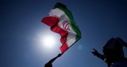 যুক্তরাষ্ট্রের প্রতি পূর্ণ অবিশ্বাস রেখে ‘ট্রিগারে আঙুল’ ইরানের