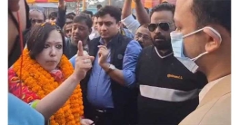 ‘আমি রুমিন না বললে আপনি এখান থেকে বের হতে পারবেন না’