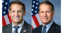 ৪ দিনের সফর ঢাকায় যাচ্ছেন দুই মার্কিন কংগ্রেসম্যান ৪ দিনের সফর ঢাকায় যাচ্ছেন দুই মার্কিন কংগ্রেসম্যান