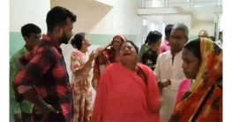 মসজিদের কাঁঠাল নিলাম নিয়ে সংঘর্ষ, নিহত ৩