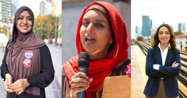 মামদানির আসনে লড়বেন ৩ নারী মামদানির আসনে লড়বেন ৩ নারী