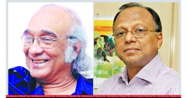 শফিক রেহমান-মাহমুদুরের ৭ বছর জেল শফিক রেহমান-মাহমুদুরের ৭ বছর জেল