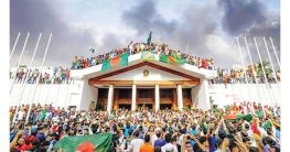 জুলাই জাতীয় সনদের খসড়ায় যা রয়েছে