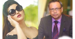পরীমনির বিরুদ্ধে ব্যবসায়ী নাছিরের মামলা চলতে বাঁধা নেই