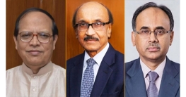 বাংলাদেশ ব্যাংকের সাবেক ৩ গভর্নর ও ৬ ডেপুটি গভর্নরের ব্যাংক হিসাব