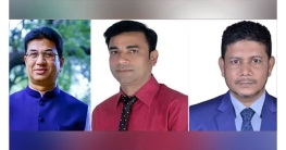 পালিয়ে ভারত গিয়ে ধর্ষণ, আওয়ামী লীগের ৪ নেতা গ্রেপ্তার