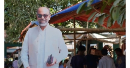 ‘৮৪০’ মুক্তির দিনক্ষণ জানালেন ফারুকী