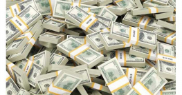 ১৫ দিনে রেমিট্যান্স এসেছে ১০০ কোটি ডলার ১৫ দিনে রেমিট্যান্স এসেছে ১০০ কোটি ডলার