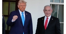 ইসরাইলে ৬.৪ বিলিয়ন ডলারের অস্ত্র বিক্রির পরিকল্পনা ট্রাম্পের ইসরাইলে ৬.৪ বিলিয়ন ডলারের অস্ত্র বিক্রির পরিকল্পনা ট্রাম্পের