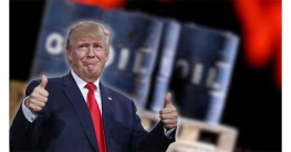 তেলের দাম বাড়লে লাভবান হয় যুক্তরাষ্ট্র: ডোনাল্ড ট্রাম্প