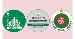 বৃহস্পতিবার থেকে ৫ দাবিতে যুগপৎ আন্দোলনে ৭ দল