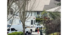 ওয়াশিংটনে ছুরিকাঘাতে নিহত ৪ ওয়াশিংটনে ছুরিকাঘাতে নিহত ৪