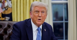 ট্রাম্পের যুদ্ধবিরতি ঘোষণায় কী আছে