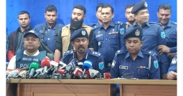 ‘কিডনি রোগীকে সহায়তা ও আইফোন কিনতেই ডাকাতির চেষ্টা’