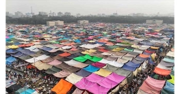 নির্বাচনের আগে হচ্ছে না বিশ্ব ইজতেমা