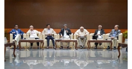 দুদককে রাজনৈতিক প্রভাবমুক্ত করার বিষয়ে ঐকমত্য হয়েছে: আলী রীয়াজ