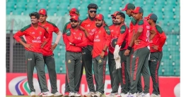 সরাসরি বিশ্বকাপে আফগানিস্তান, বাংলাদেশের ভাগ্য সেই ভারতের হাতেই!