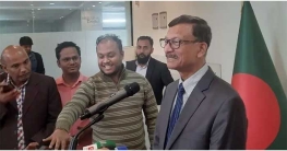 ভারতীয় কূটনীতিকদের পরিবার প্রত্যাহারের কোনো কারণ খুঁজে পাই না