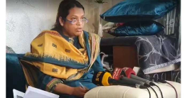 ডা. সংযুক্তা সাহার বিরুদ্ধে ৫০০ কোটি টাকার ক্ষতিপূরণ মামলা