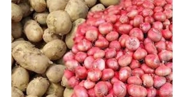 আলু-পেঁয়াজ রপ্তানি বন্ধ করল ভারত
