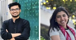 নিহত লিমন ও বৃষ্টিকে মরণোত্তর পিএইচডি ডিগ্রি