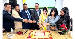 ওজোন পার্কে নিউইয়র্ক সিনিয়র অ্যাডাল্ট ডে-কেয়ার উদ্বোধন