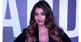 মুম্বাইয়ে দুর্ঘটনার কবলে ঐশ্বরিয়ার গাড়ি
