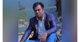 চাঁদাবাজি নিয়ে বিকেলে লাইভ,রাতে সাংবাদিককে প্রকাশ্যে কুপিয়ে হত্যা