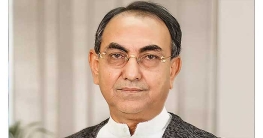 এভারকেয়ারে চিকিৎসকদের নিবিড় পর্যবেক্ষণে মির্জা আব্বাস