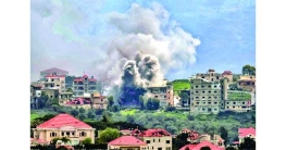 ৬০ লাখ প্রবাসী পরিবারে ঈদ কাটবে উৎকণ্ঠায় ৬০ লাখ প্রবাসী পরিবারে ঈদ কাটবে উৎকণ্ঠায়