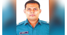 ছাত্রলীগ নেতা পেটানোর ঘটনায় এডিসি হারুন সাময়িক বরখাস্ত