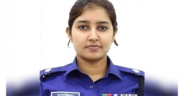 এডিসি সানজিদা সাময়িক বরখাস্ত