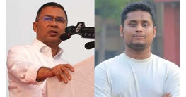 তারেক রহমানের প্রত্যাবর্তনে হাসনাতের প্রত্যাশা