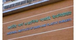 নির্বাচনী প্রচারণায় গ্যাস বেলুন বিস্ফোরণ,দগ্ধ ৩০