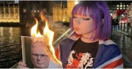 যুক্তরাজ্যে জনপ্রিয় এআই গার্ল ‘আমেলিয়া’, ছড়াচ্ছে মুসলিম বিদ্বেষ