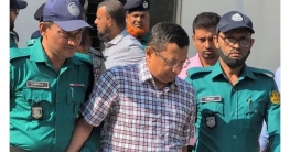জুলাই আন্দোলনে মারণাস্ত্র ব্যবহার নিয়ে চাঞ্চল্যকর তথ্য