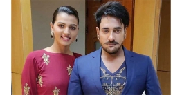 অনন্ত জলিল-বর্ষার বিরুদ্ধে মামলা