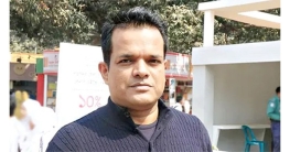 আশরাফুল আলম খোকনের বিরুদ্ধে মামলা