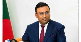 ব্রিটিশ নাগরিকত্বের প্রশ্নে প্রতিমন্ত্রী বললেন, ‘কার এত জ্বালা’