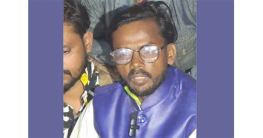 ৮৩৪ ভোটে হেরেছেন হিরো আলম