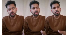 আমার স্ত্রীর মুখটা আপনারা শেষবারের মতো দেখতে দেননি: জাহের আলভী